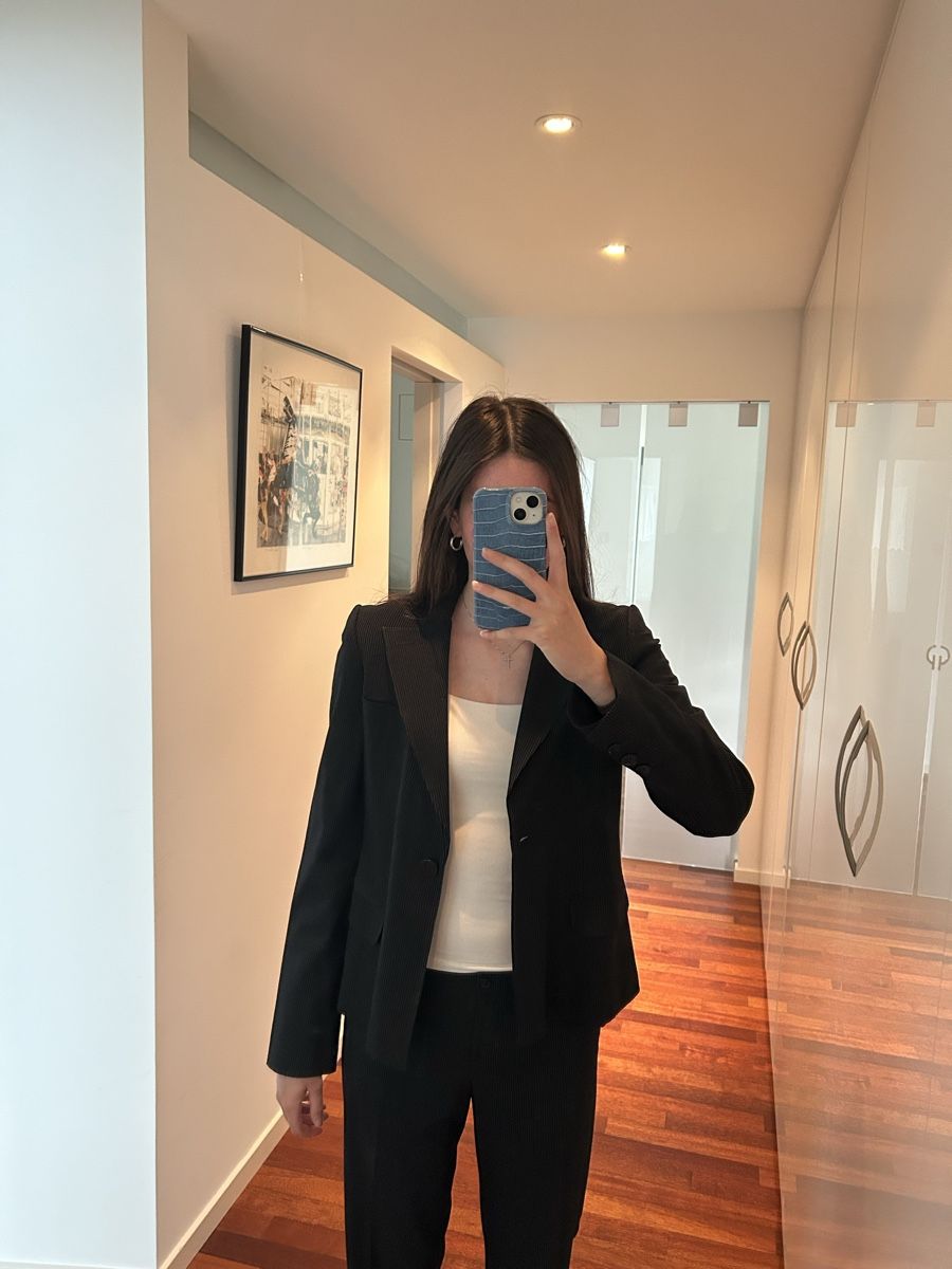 Armani Ensembles & Tailleurs: Giorgio Armani Anzug – D'occasion à Walchwil par Ser_y8w5 1