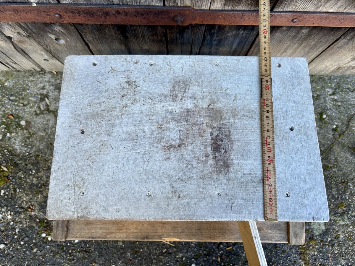 Altro per la casa: Briefkasten Holz – Usato da Gündisau venduto da yuma06 2