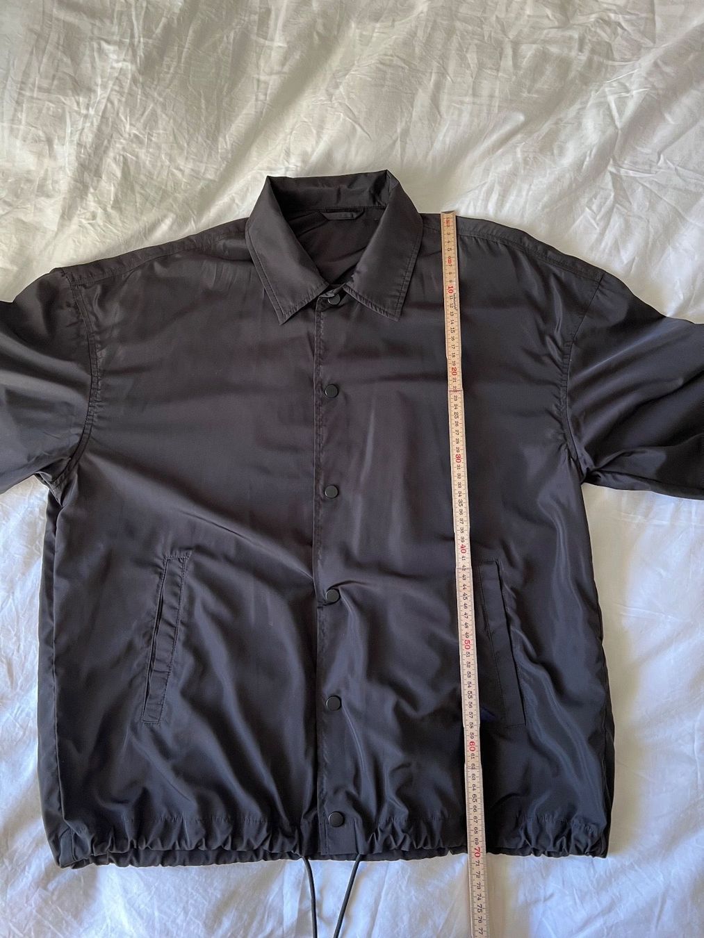 Zara Giacche: Zara Light Jacket Colour Black Size L – Nuovo (secondo la descrizione) da Hochdorf venduto da ThomasDr 6