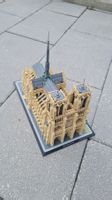 Lego Architecture / Nr. 21061 / Notre-Dame de Paris