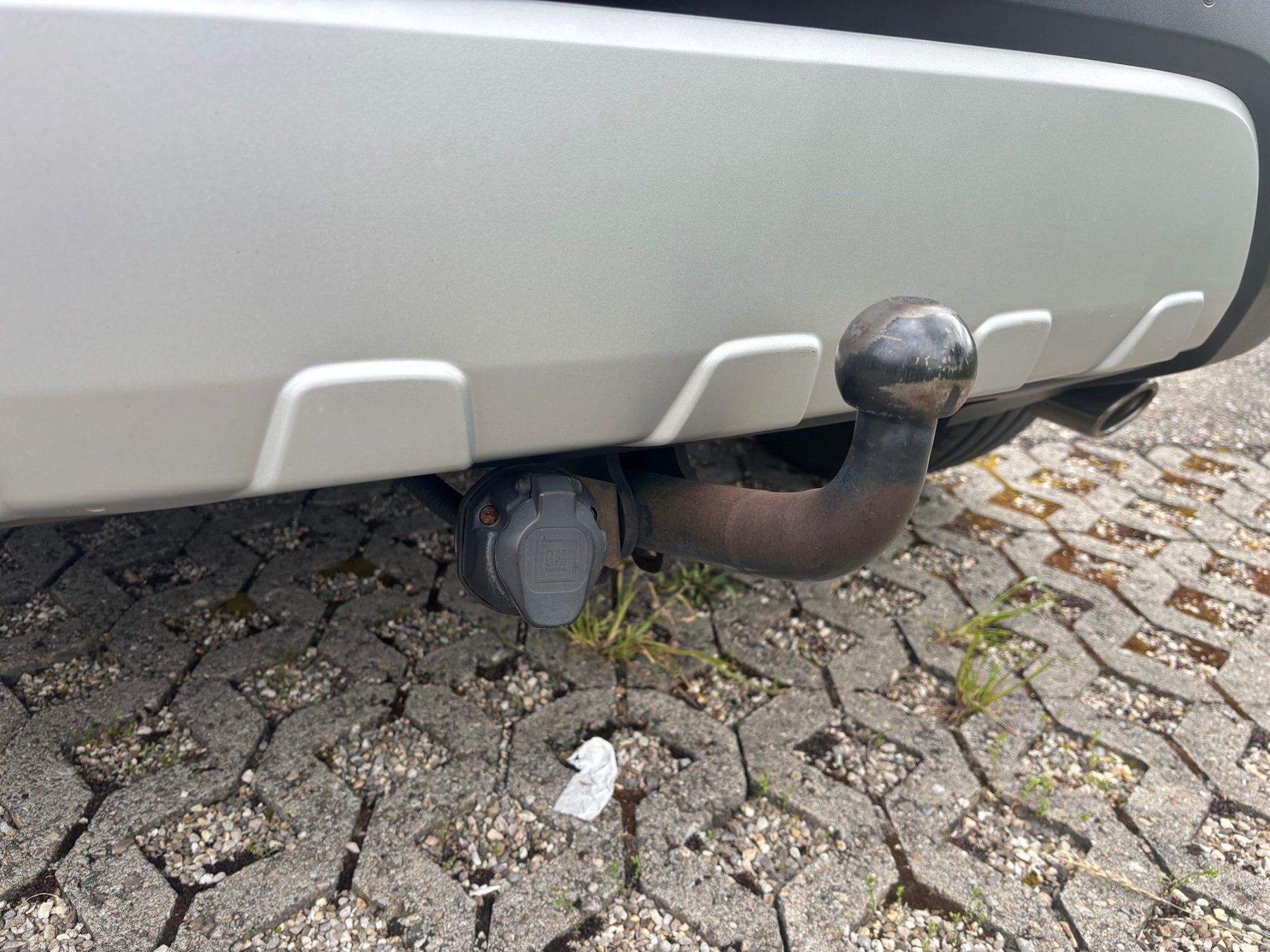 Opel Automobili: Opel Mokka 1.4T 4x4 – Usato da Wiedlisbach venduto da Opirus 8
