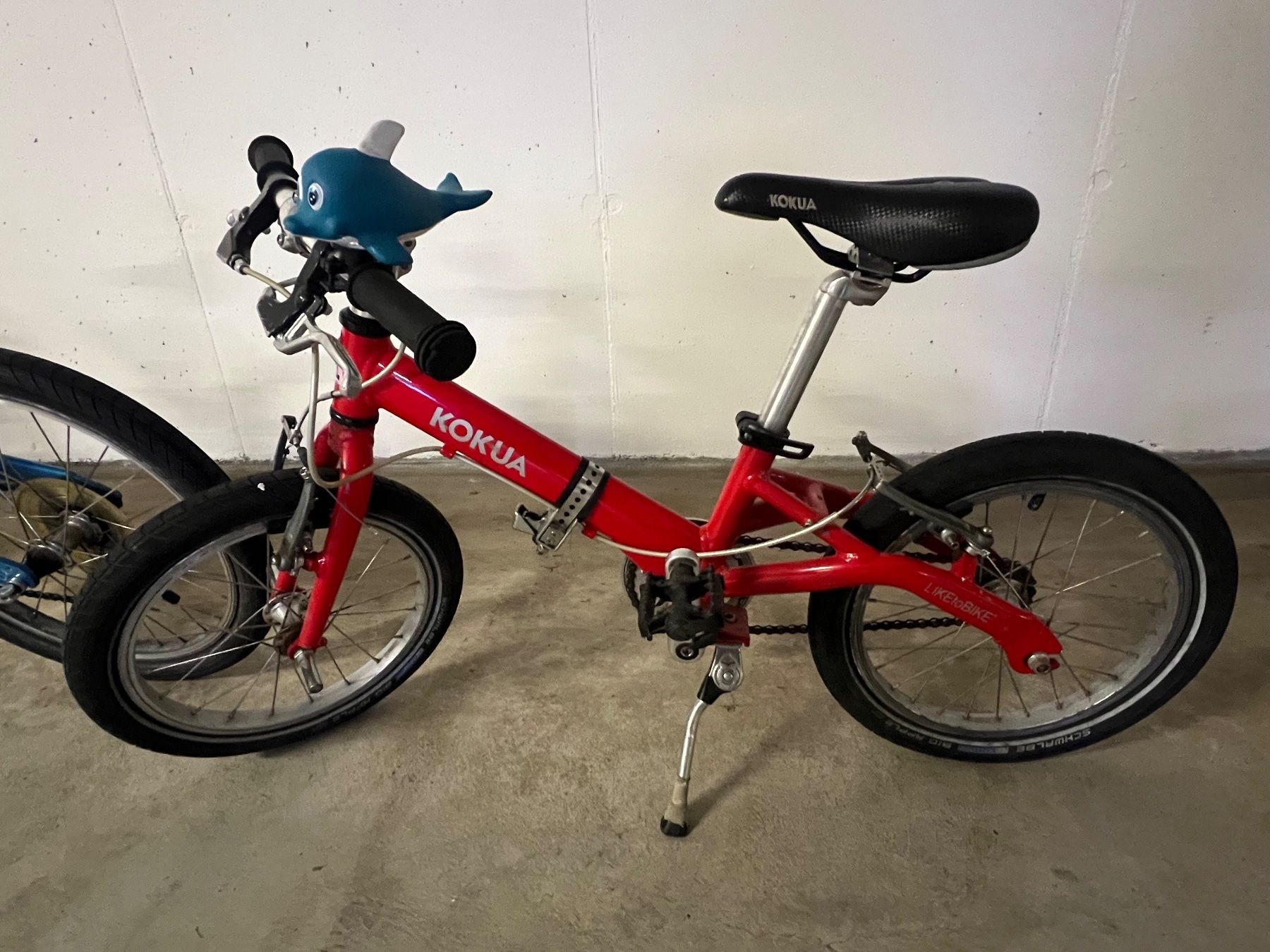 Velos: Follow me – Gebraucht aus Zollikon von phil911 4