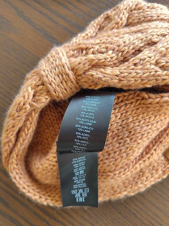 Buff Copricapi, berretti & cappellini: BUFF bandeau cache-oreille – Nuovo (secondo la descrizione) da Morges venduto da L_6688 4