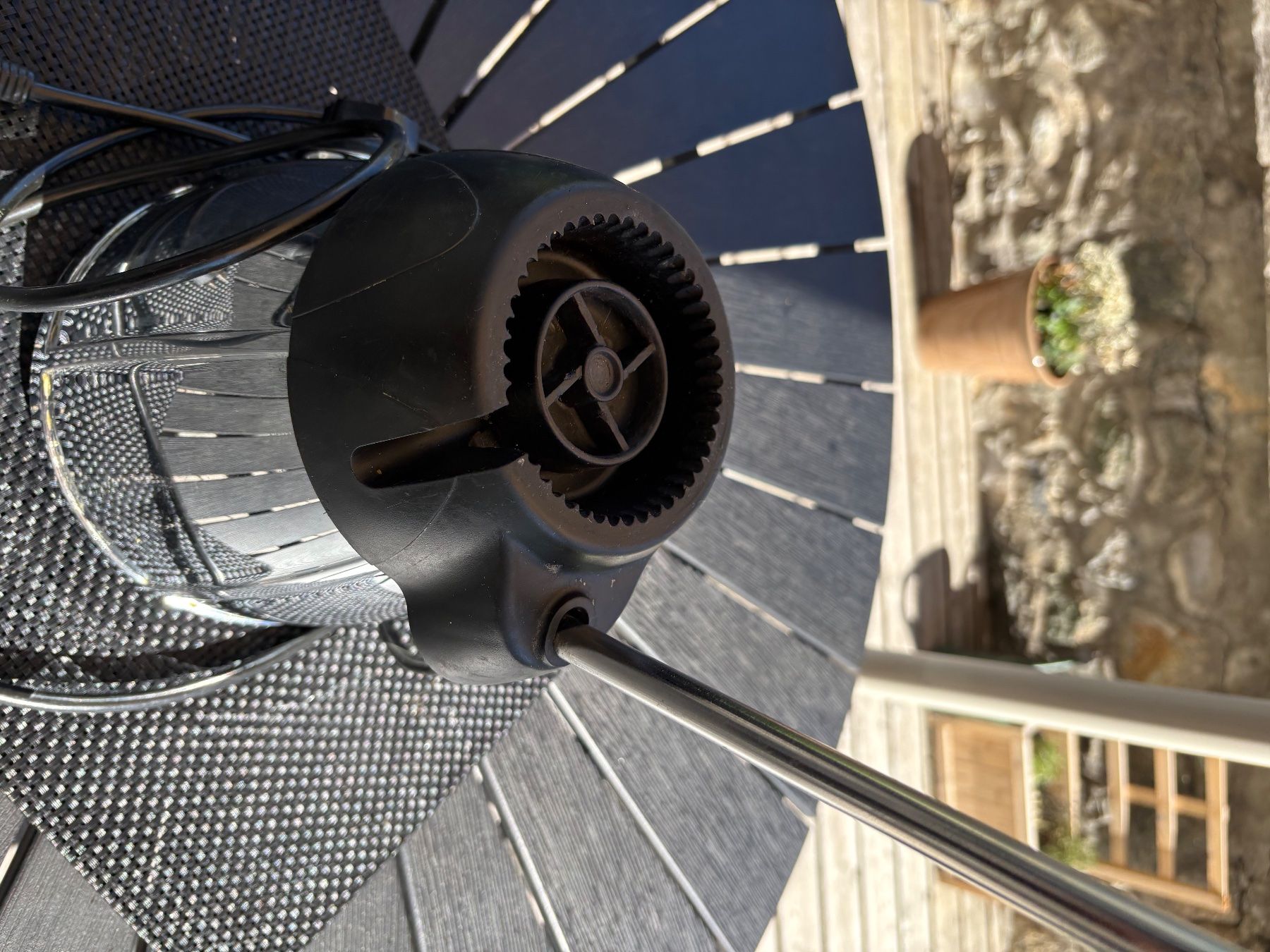 Küchengeräte: ROTOR – Gebraucht aus La Punt Chamues-ch von jack123 2