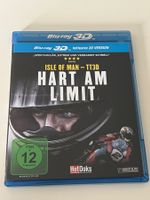 Isle of Man - TT3D: Hart am Limit Blu-ray 3D