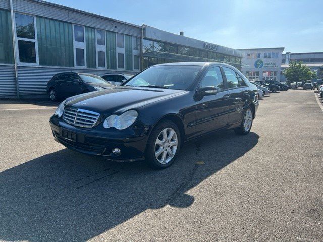MercedesBenz C 200 Kaufen auf Ricardo