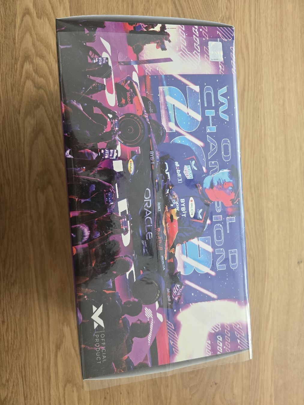 Minichamps Modellini d'auto: Formel1 Modellauto – Usato da Küttigen venduto da SweetChaiLemon 5