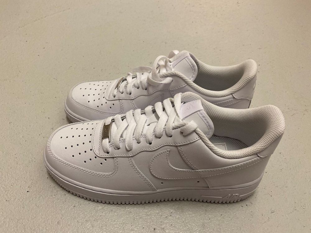 Nike Air Force One Grosse 41 Kaufen auf Ricardo