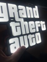 Lampe LED Grand Theft Auto, Ambiance Gaming