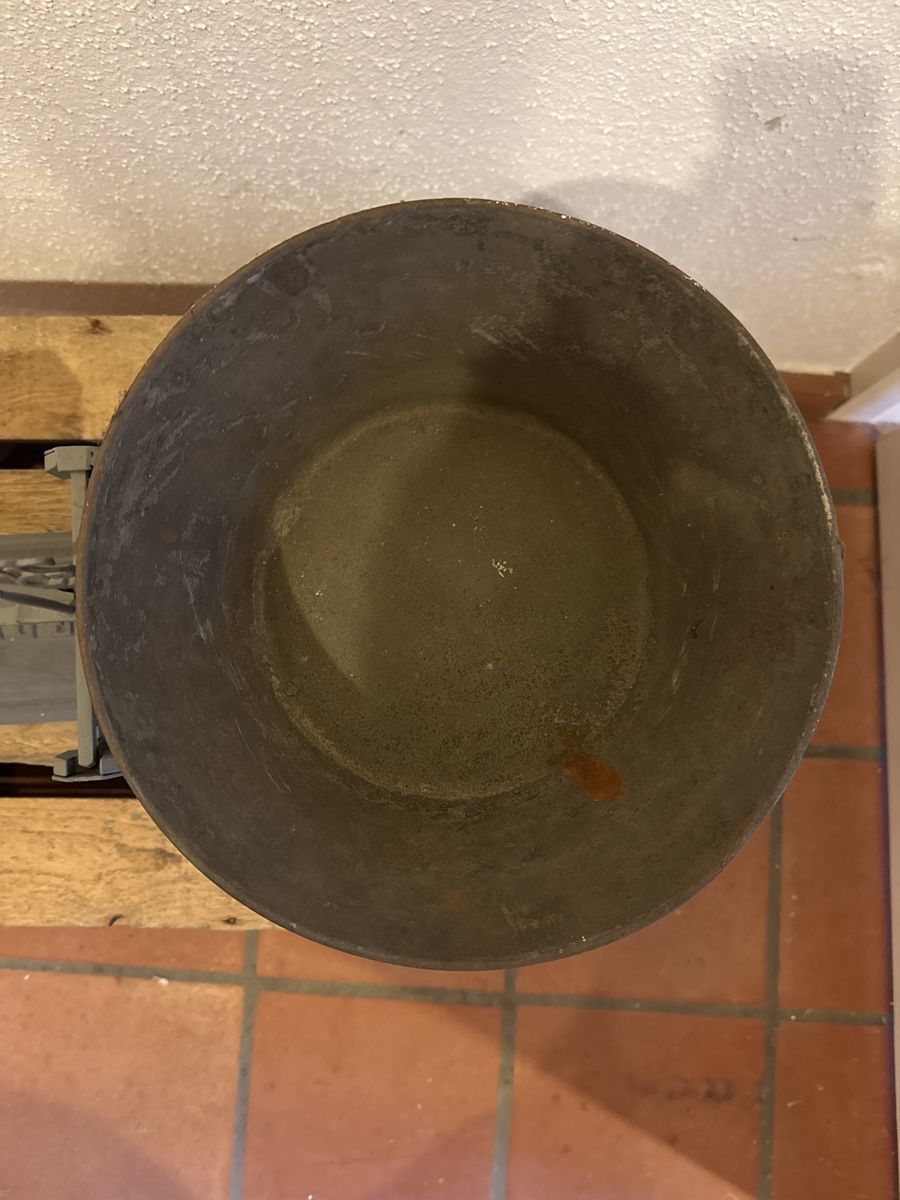 Bilance e pesi: Alte Waage – Usato da Binningen venduto da Bebbi28 2