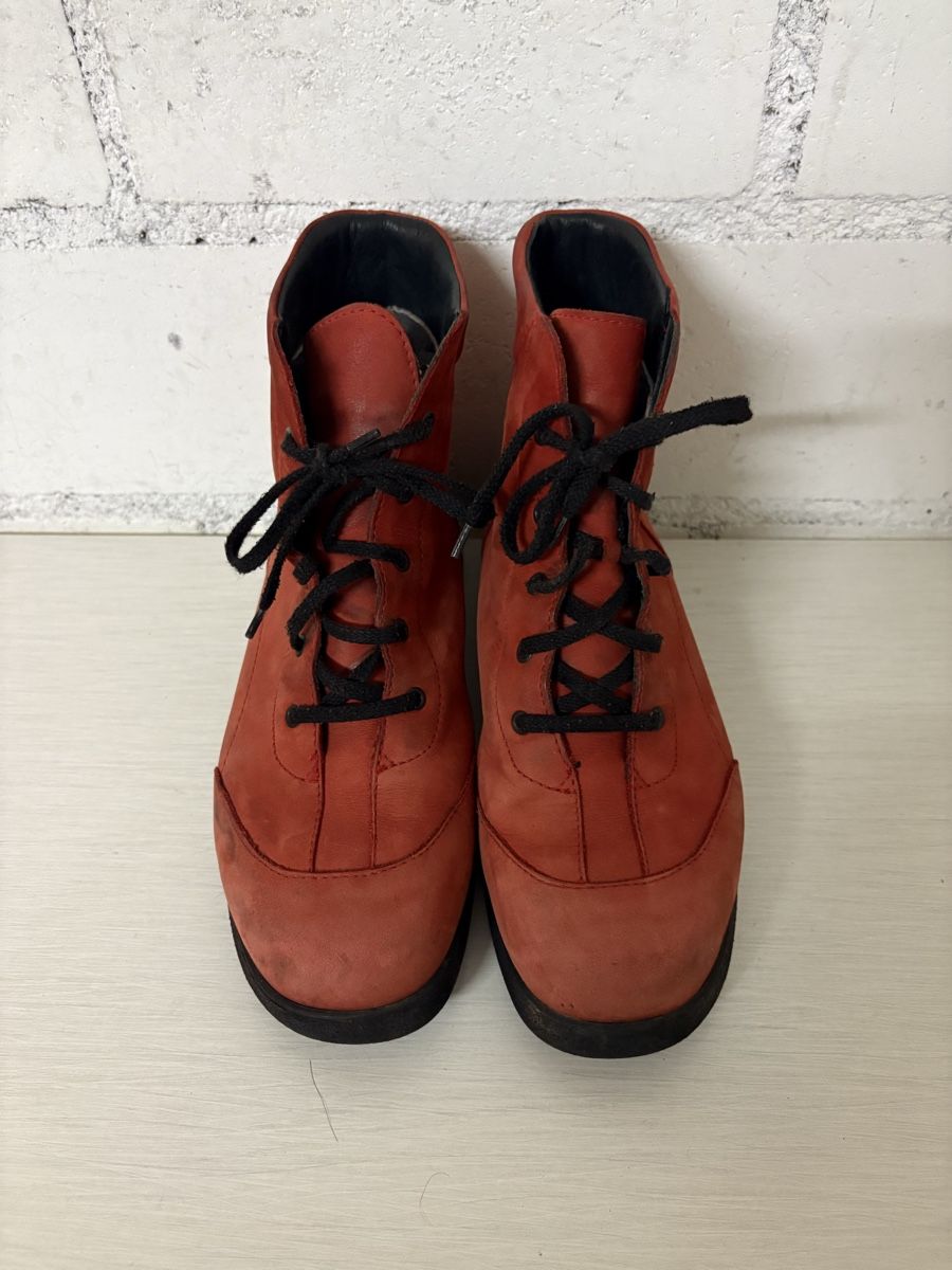 Kandahar Scarpe da donna: KANDAHAR Winter Dameschuhe grösse 40 – Usato da Thun venduto da jeff070