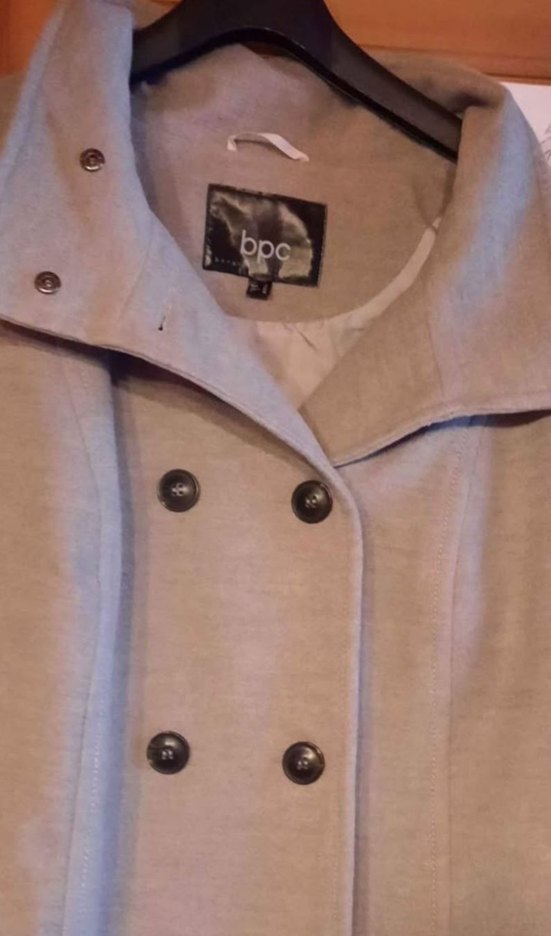 Cappotti: manteau 3/4 – Nuovo (secondo la descrizione) da Villarbeney venduto da cerisette72 1