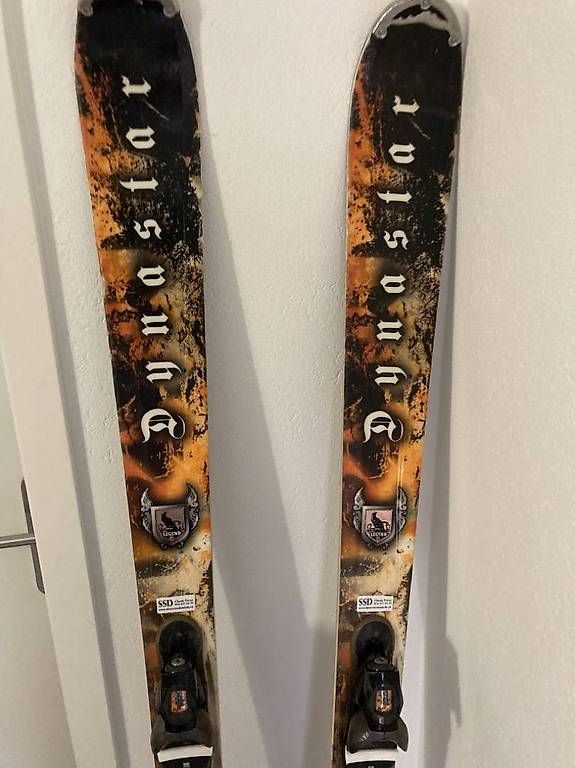 Skis: Ski Dynastar Sultan 85 – Gebraucht aus Bussigny von Gadz10 1