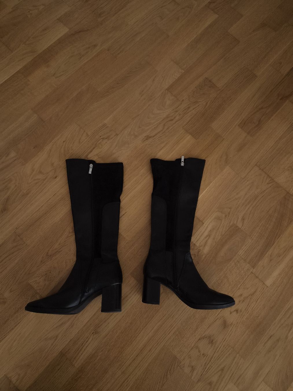 Chaussures femmes: Caprice Stiefel – D'occasion à Uitikon Waldegg par C.Mayer