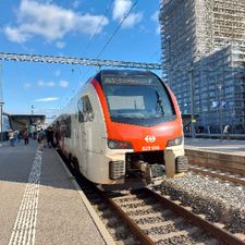 Profile image of cide_train