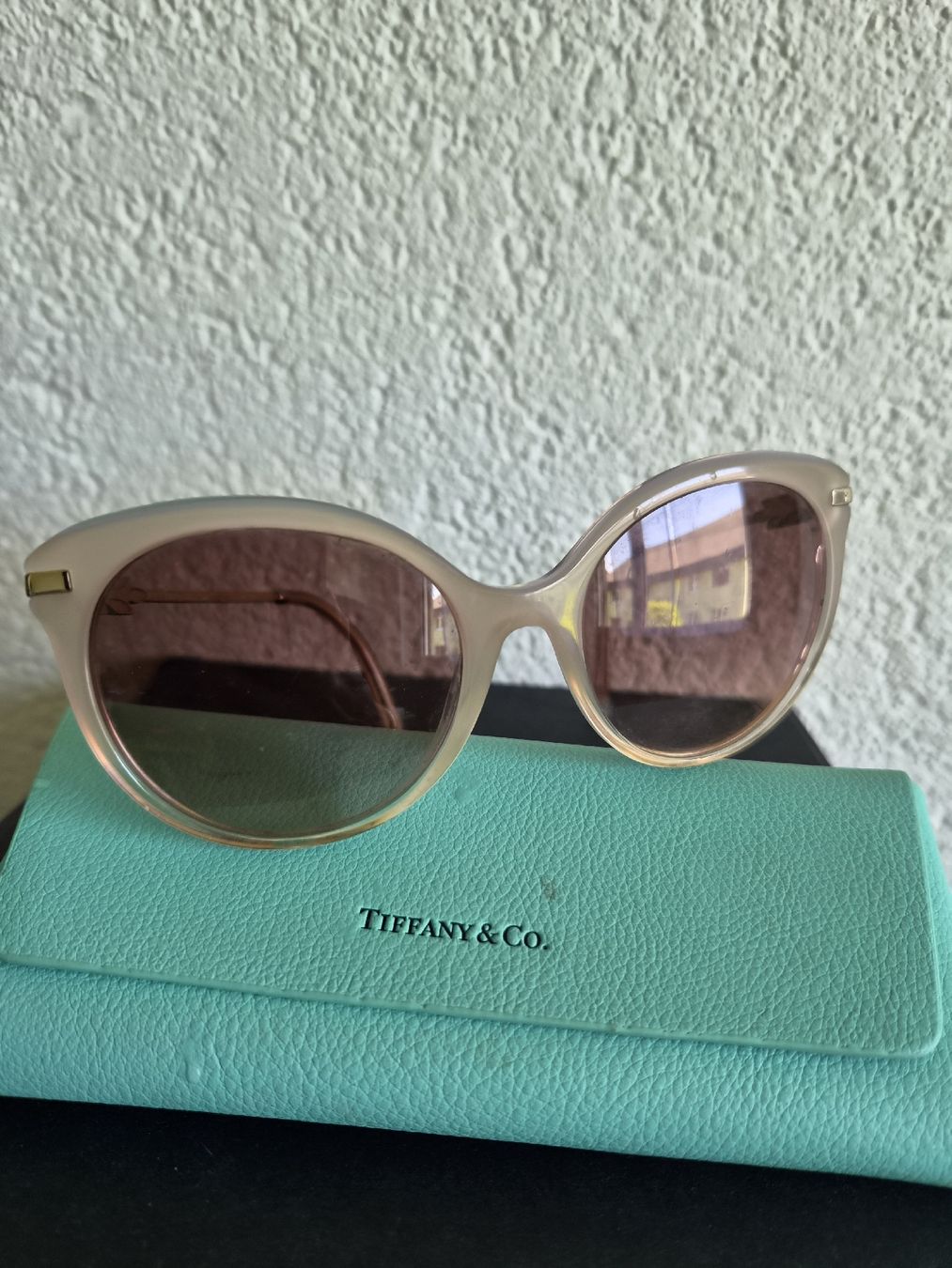 Occhiali & Lenti: Tiffany Sonnenbrille – Usato da Herzogenbuchsee venduto da 1F1D15EC