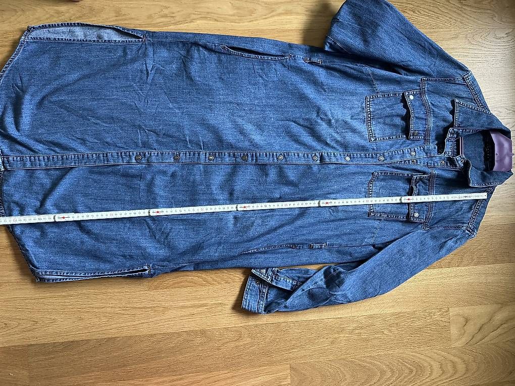 Vestiti: Robe sysley – Usato da Pully venduto da tarra26 2