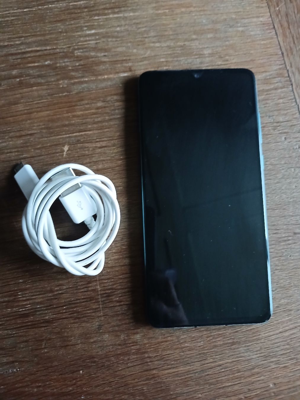 Huawei Handys / Smartphones: Huawei P 30 – Gebraucht aus melchtal von strickerin