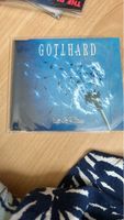 Gotthard Let It Rain CD 