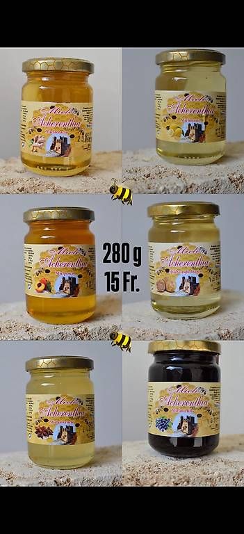 Cibi & Specialità: Miele Calabrese Artigianale  – Nuovo e nell'imballaggio originale da Rivera venduto da ang_9hdv 2