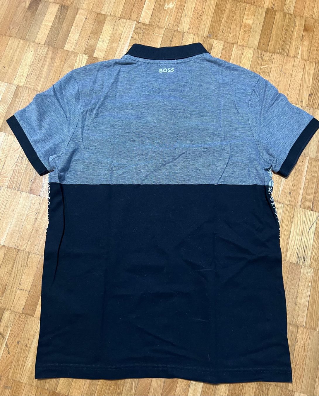 Hugo Boss Magliette Polo: Boss Poloshirt – Nuovo (secondo la descrizione) da oberglatt  zh venduto da aleks06 1