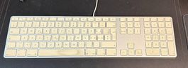 Apple Keyboard