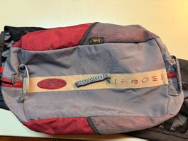 Sac à cordes Beal