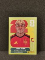 Panini Wm 2026 Sticker :Lamine Yamal Esp 15