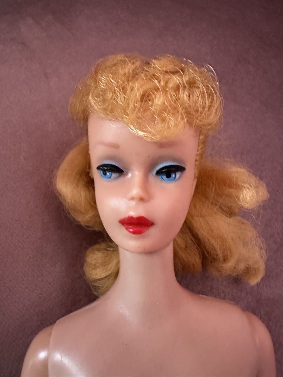 Bambole: Vintage Barbie Nr 4 – Usato da Herbriggen venduto da Sehrazade 5