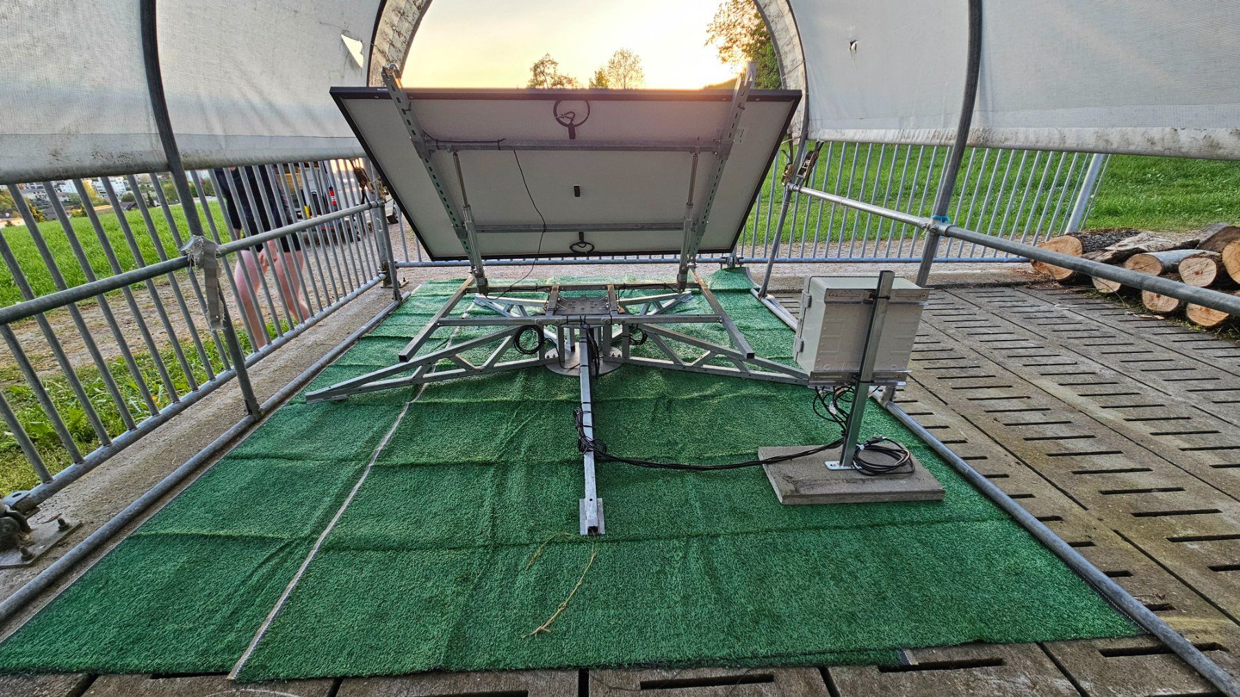 Altro in Decorazioni & Accessori: Solar – Nuovo e nell'imballaggio originale da Kaltbrunn venduto da Luki01 2