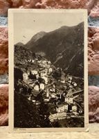 FINHAUT - Vallée du Trient - Dorfansicht