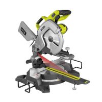 Ryobi EMS254L Kapp-Gehrungssäge 2000W