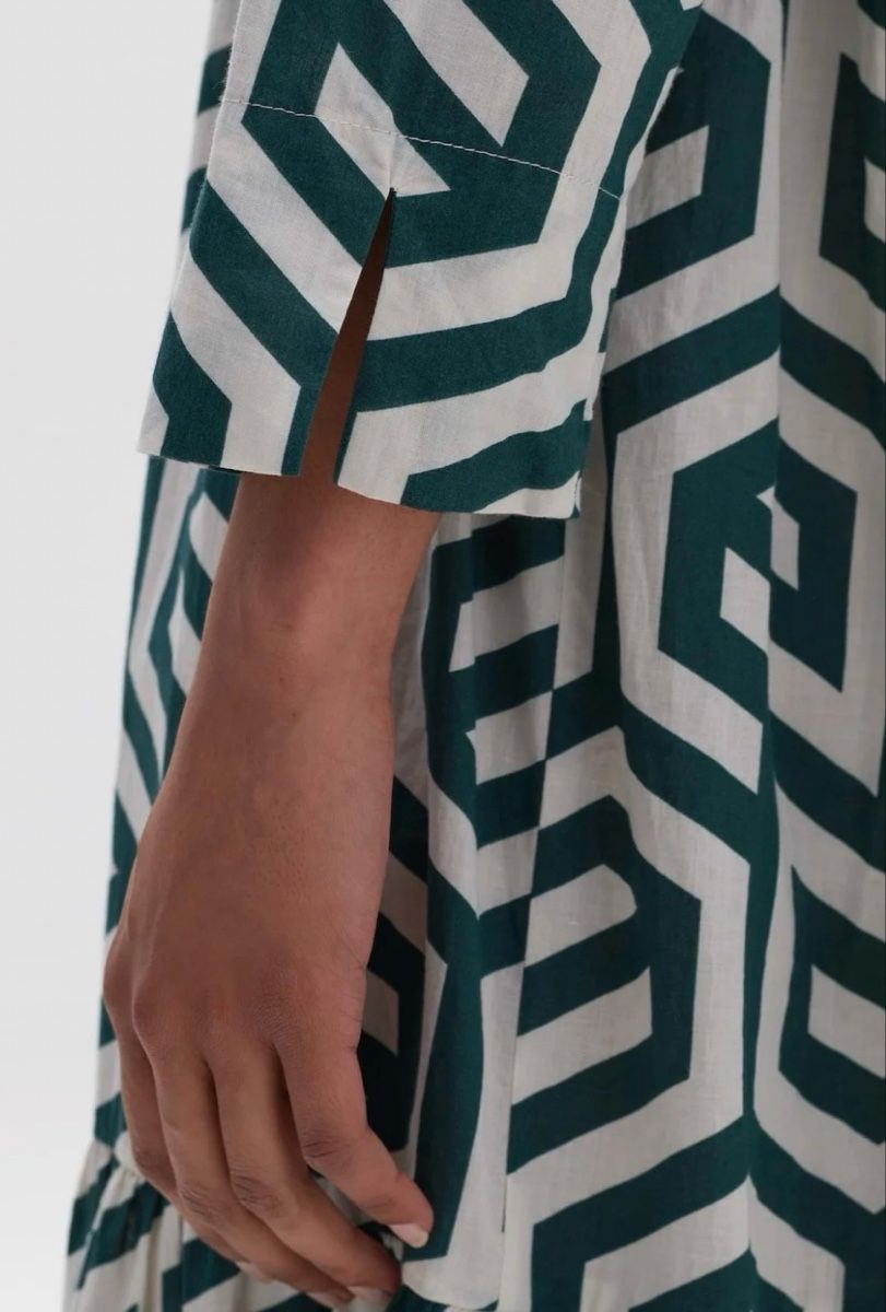 Opus Vestiti: Opus Sommerkleid – Nuovo (secondo la descrizione) da Aarau venduto da SCH_EV 4