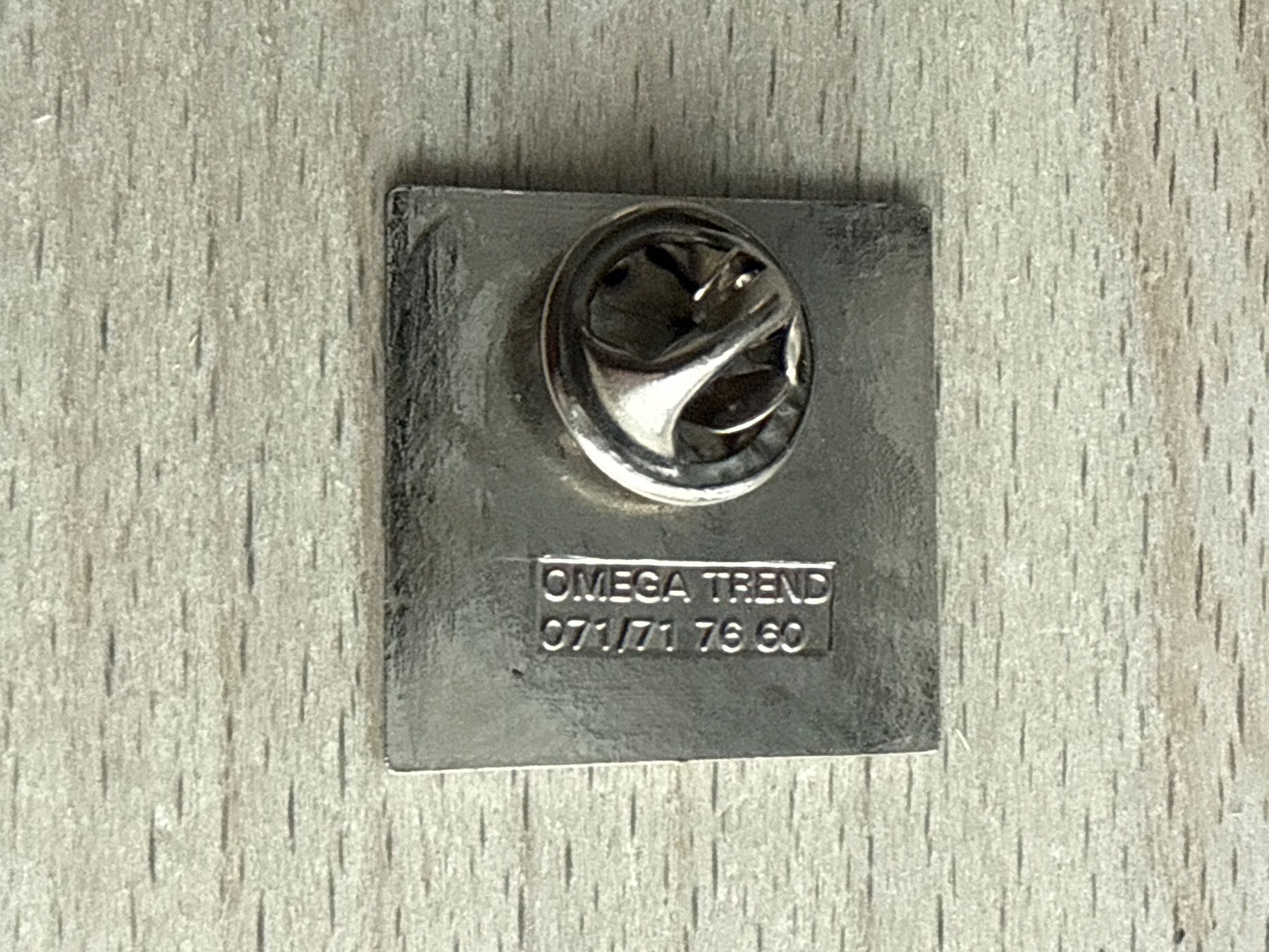 Placchette & Badge: Pin 20 Jahre IMS – Usato da Glattbrugg venduto da Schweigmatt 1
