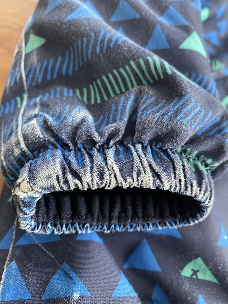 Reima Vestes & Manteaux: Winterjacke ReimaTec 98 – D'occasion à Biberen par Flocke83 1