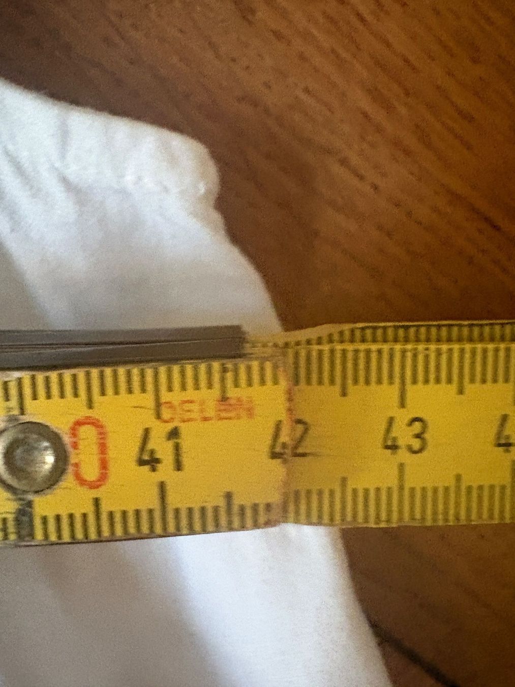 Gap Tops: GAP Weisses Top mit Leinen XS – D'occasion à Zürich par triangular 2