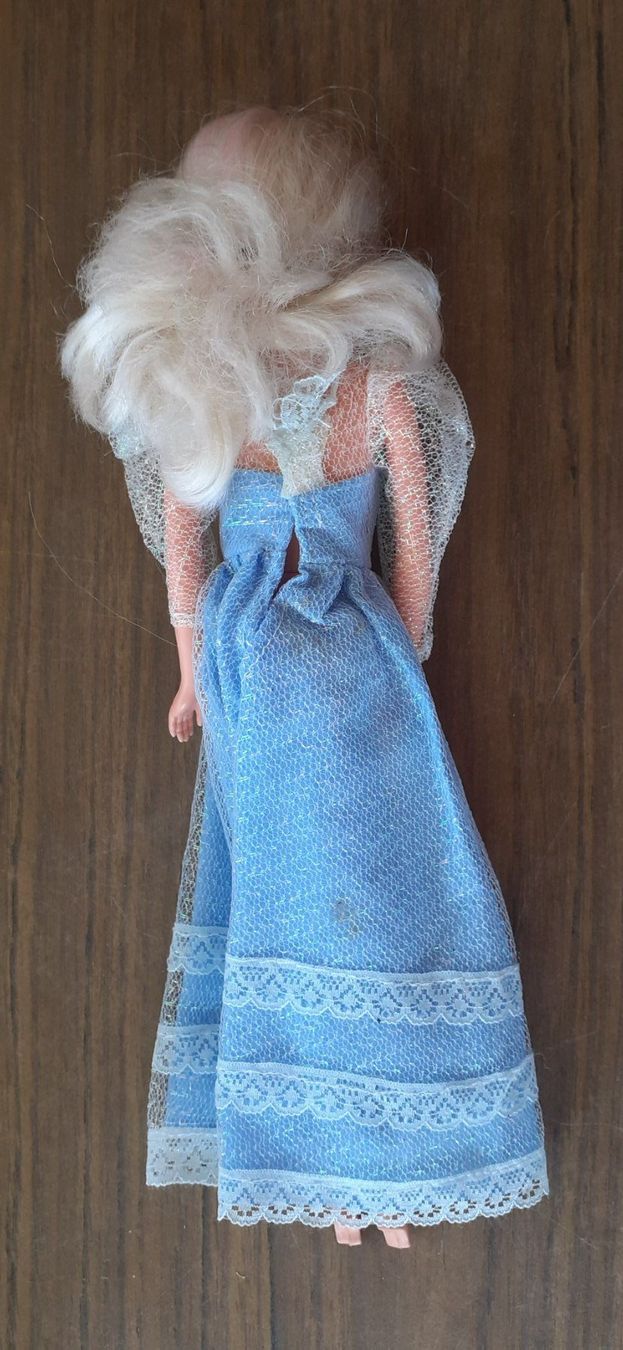 Puppen: Barbie Vintage 1980er – Gebraucht aus Mörschwil von lindaswunderkiste 4