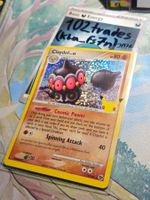 🇬🇧 EN Claydol Lv. 45 - Celebrations Promo Pokémon Karte