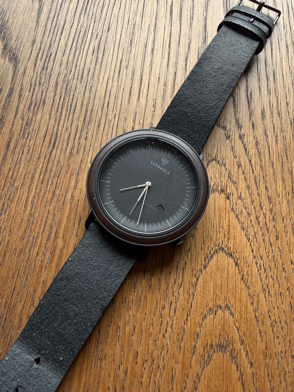 Orologi: 4 Uhren – Difettoso da Zürich venduto da ehv 2