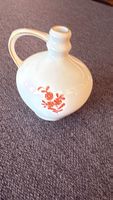 Herend Porzellanvase / kleine Kanne Nr. 6803 – handbemalt