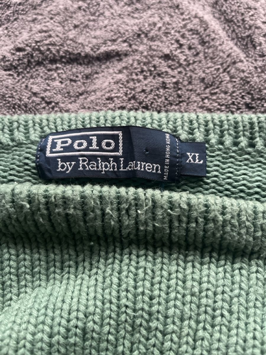 Ralph Lauren Pullover & Sweatshirts: Pull Ralph Lauren  – Neu (gemäss Beschreibung) aus Chambésy von wal_zv2t 1