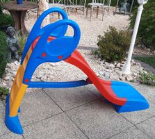 Kinderrutsche