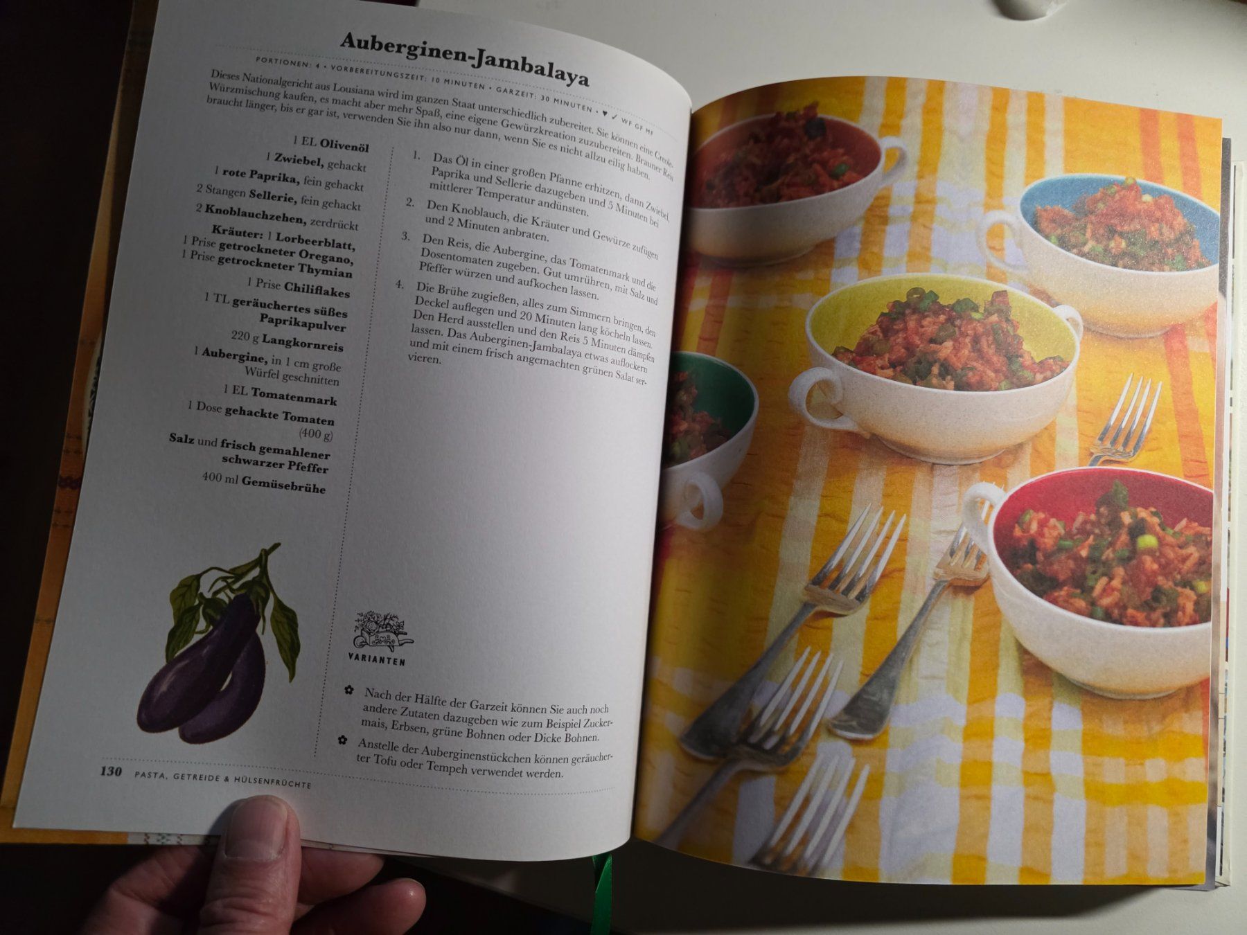 Libri: Leon - Fast Food vegetarisch - Kochbuch - 2014 – Usato da Walterswil BE venduto da Lonitti 6