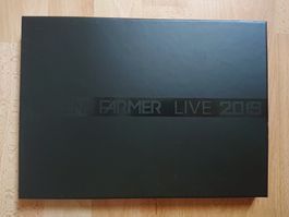 Mylène Farmer 2019 Live Audio
