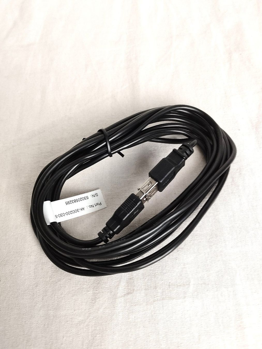 Cavi: DIGITUS USB Verlängerungskabel 3m – Nuovo (secondo la descrizione) da Schübelbach venduto da Restwert_Schubelbach 2