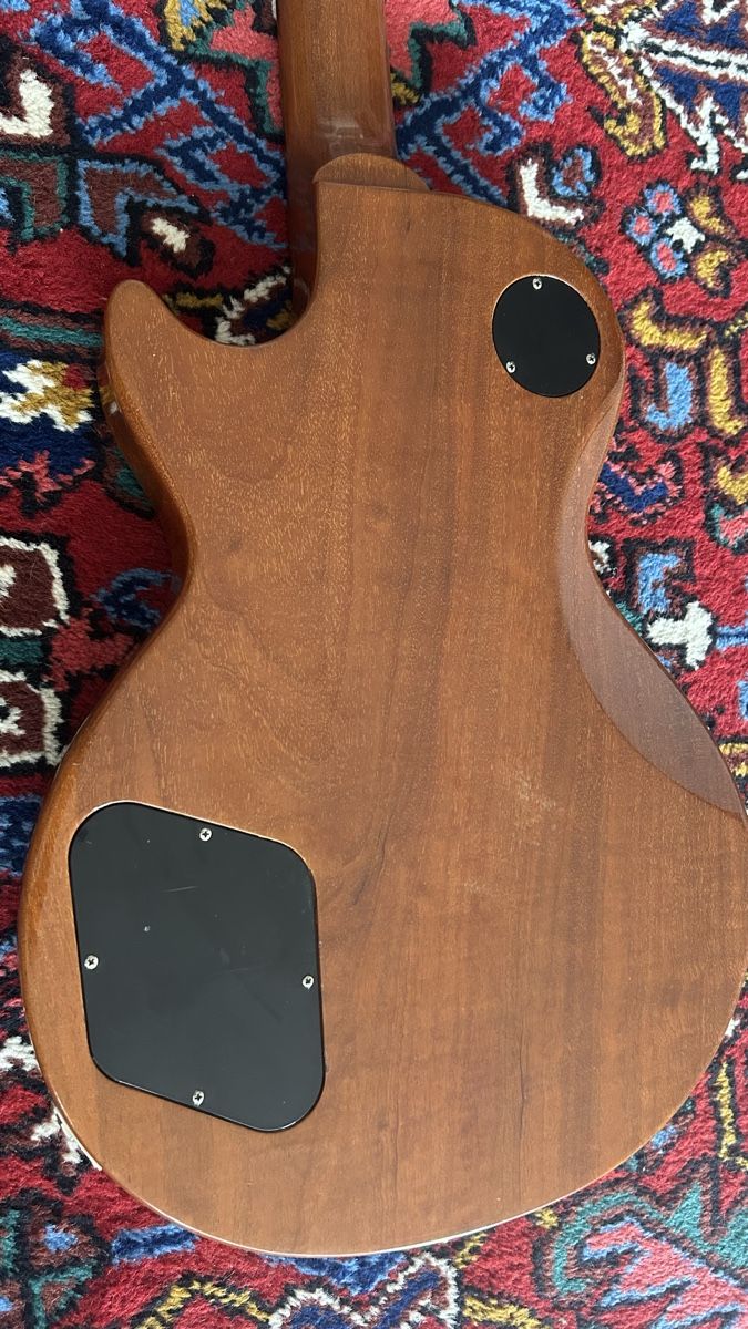 Gibson Strumenti musicali: Gibson Les Paul Special – Usato da Fällanden venduto da E51 2