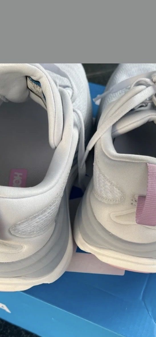 Hoka One One Scarpe da uomo: Schuhe HOKA 42,5 – Nuovo e nell'imballaggio originale da Riehen venduto da katep75 3