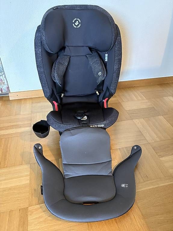 Maxi-Cosi Auto-Kindersitze: Maxi Cosi Titan Pro Auto-Kindersitz – Gebraucht aus Schönholzerswilen von -Osiris- 4