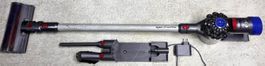 Dyson V7 Staubsauger / aspirateur