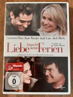 DVD - Liebe braucht keine Ferien